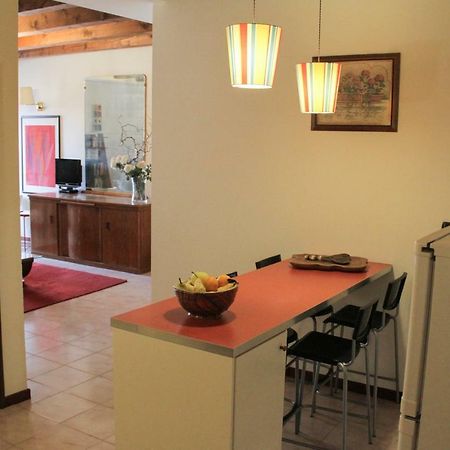 Casa Mamo Lägenhet Cesena Exteriör bild