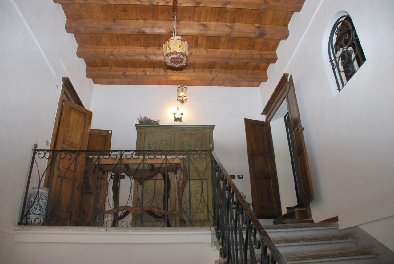 Casa Mamo Lägenhet Cesena Exteriör bild